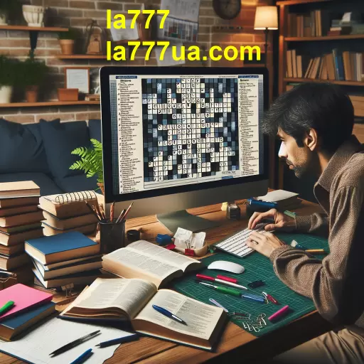 Domine os Jogos de Palavras com os Guias da Categoria la777