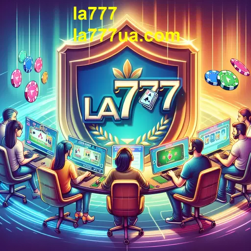 Explorando a Categoria de Jogos 'Suporte' no la777